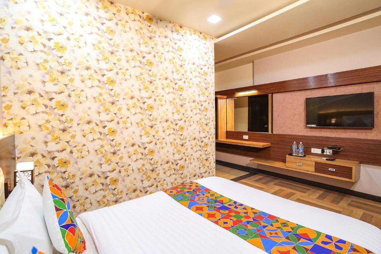 Royal Gm Plaza Hotel Jaipur Exterior photo