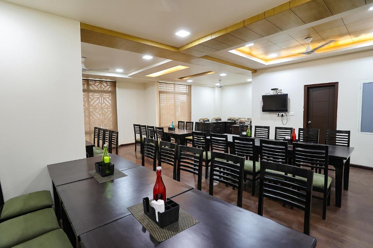 Royal Gm Plaza Hotel Jaipur Exterior photo