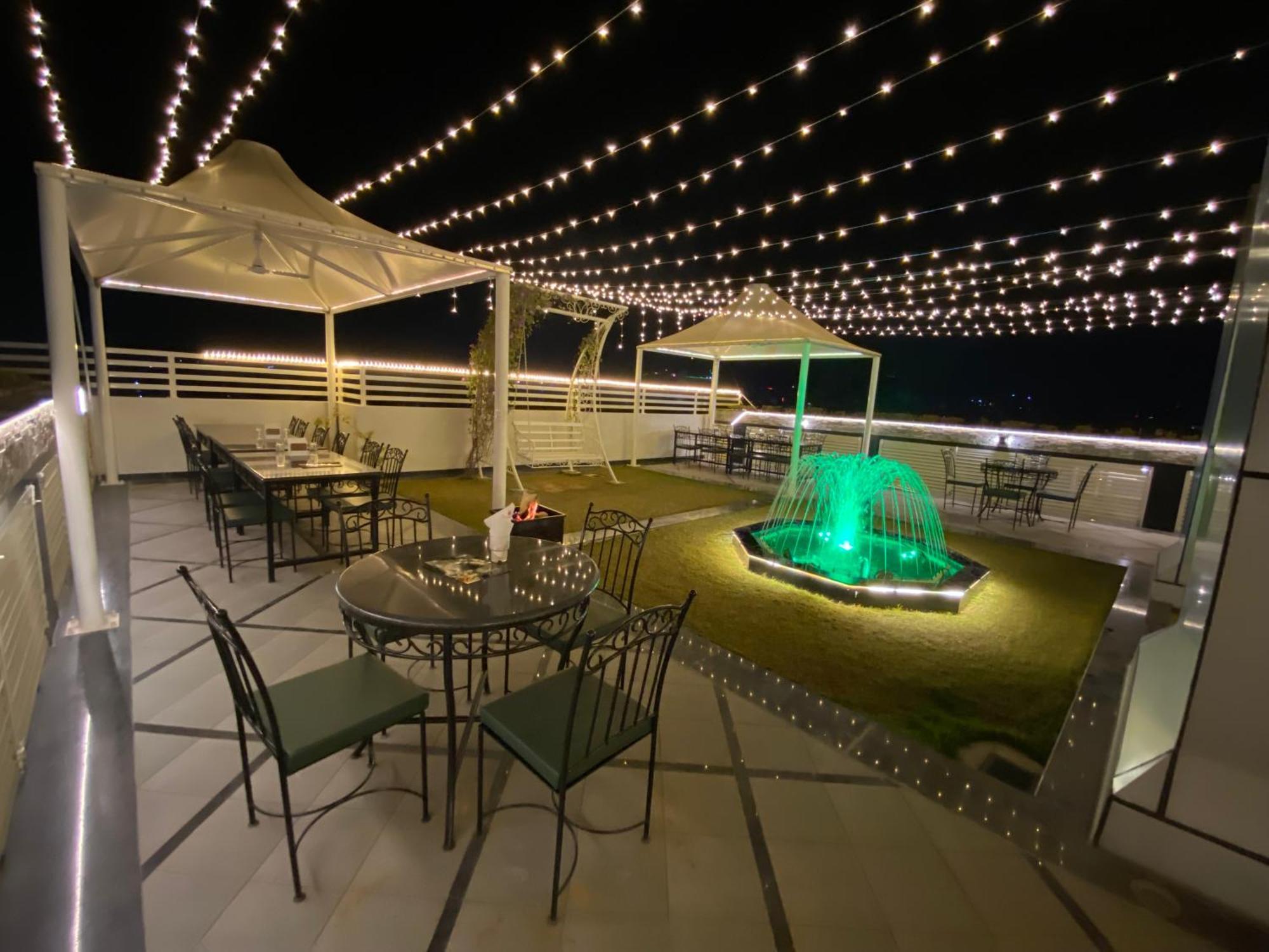 Royal Gm Plaza Hotel Jaipur Exterior photo