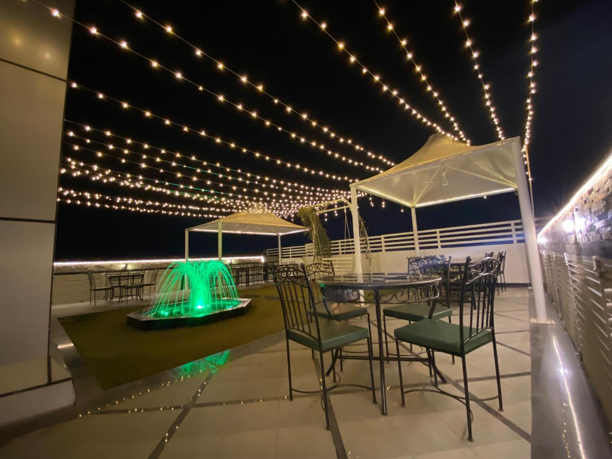 Royal Gm Plaza Hotel Jaipur Exterior photo